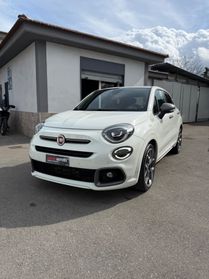 Fiat 500X SPORT