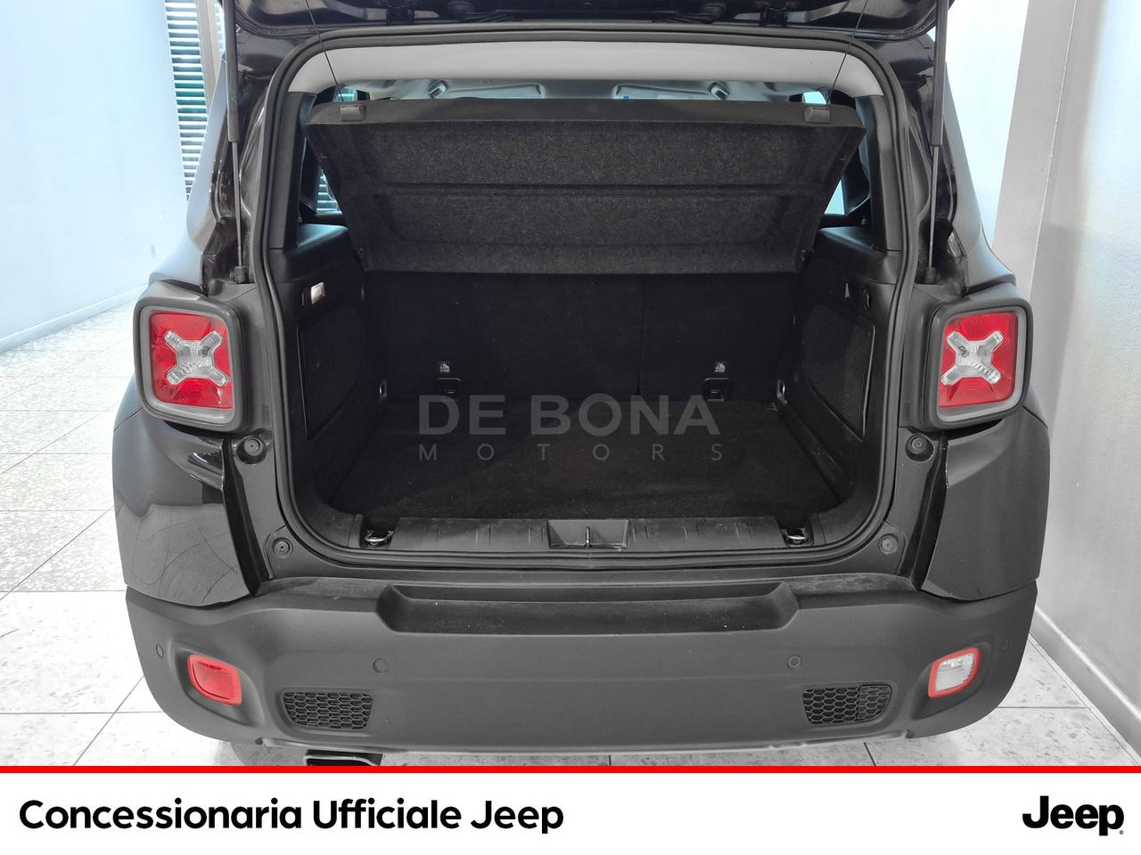 Jeep Renegade 1.6 mjt sport 2wd 120cv