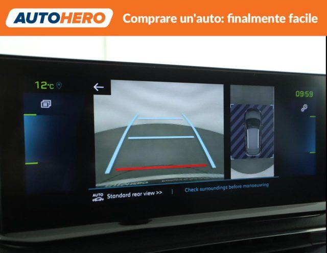 PEUGEOT 3008 Hybrid 225 e-EAT8 GT Pack