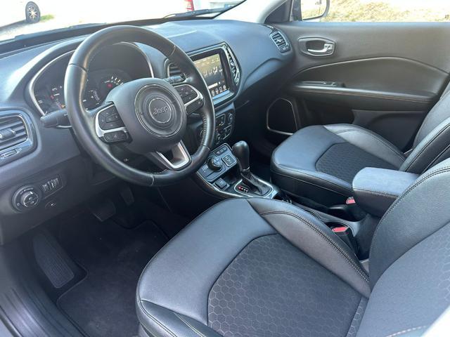 JEEP Compass 1.3 Turbo T4 190 CV PHEV AT6 4xe Limited UNIPRO!!