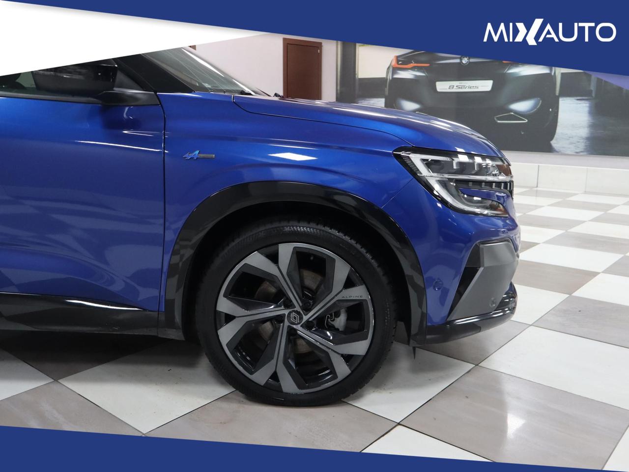 Renault Austral 1.2 E-Tech Full Hybrid Techno Esprit Alpine 200CV AUTO