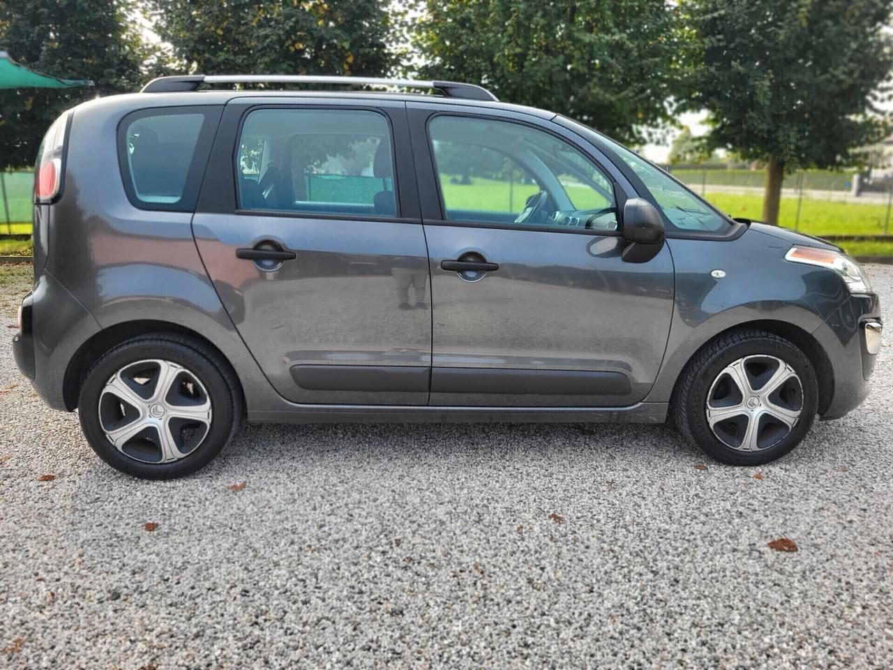 Citroen C3 Picasso C3 Picasso BlueHDi 100 Business