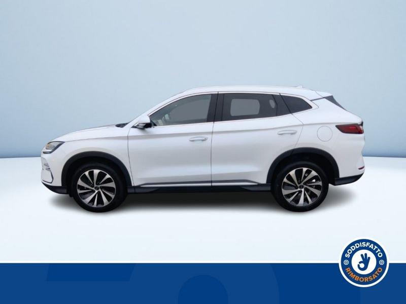 BYD Seal U DM-i Comfort