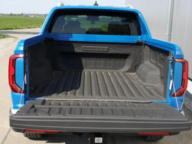 VOLKSWAGEN Amarok 3.0 V6 TDI 241CV 4MOTION aut. Aventura