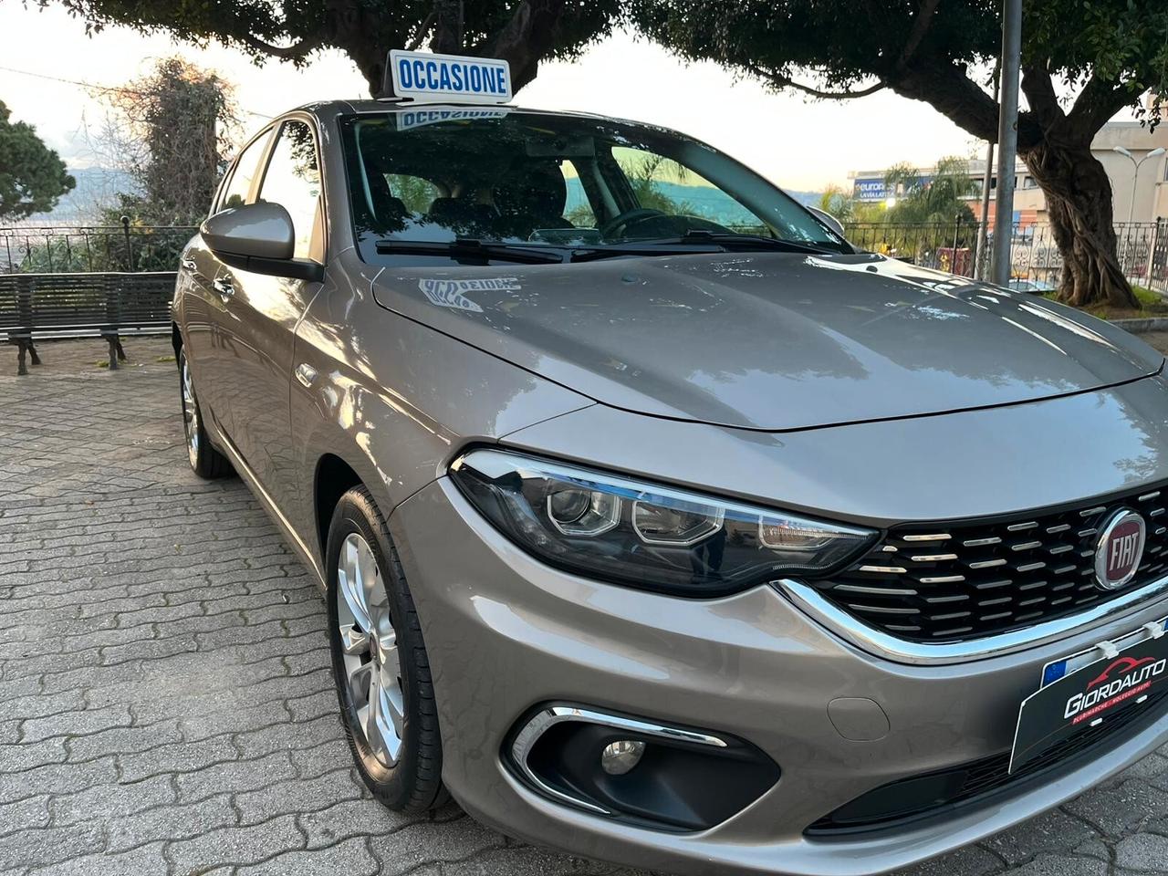 Fiat Tipo 1.6 Mjt S&S 5 porte Business