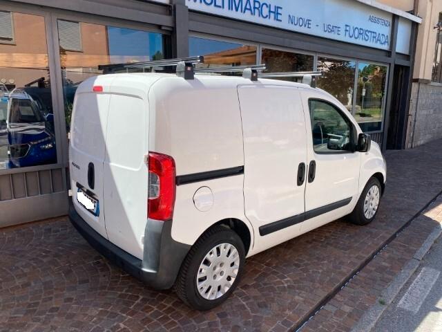 Fiat Fiorino 1.3 MJT 95CV Furgone Dynamic