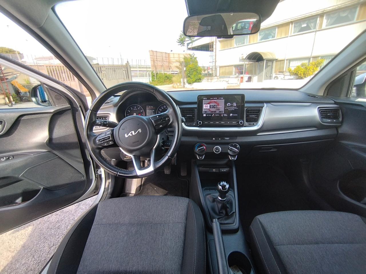 Kia Stonic URBAN
