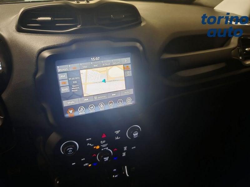Jeep Renegade Renegade 1.0 T3 Limited