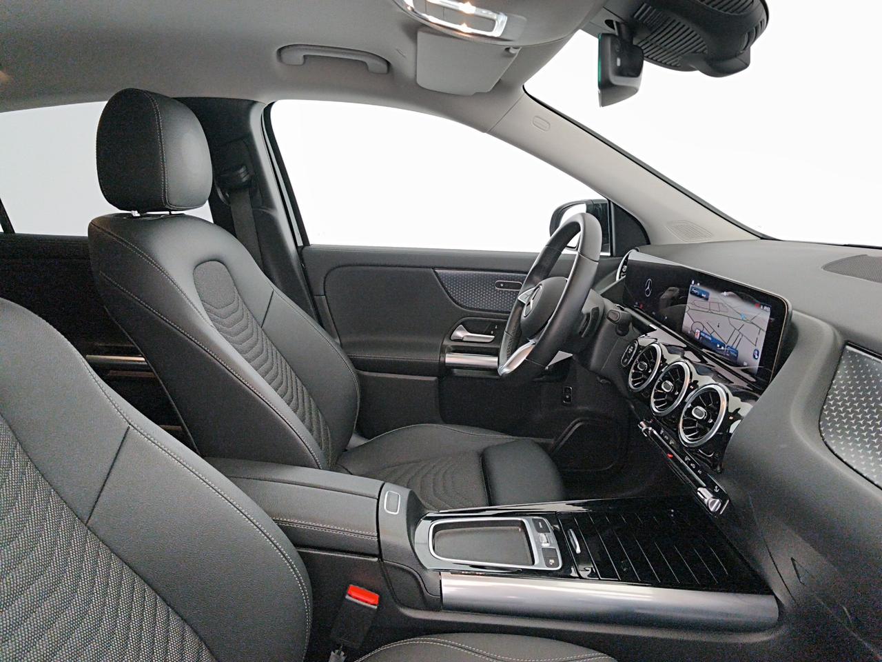 Mercedes GLA 200 d Progressive Advanced