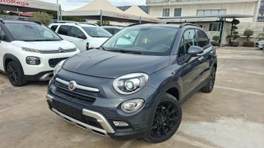 Fiat 500X 1.4 MultiAir 140 CV DCT Lounge