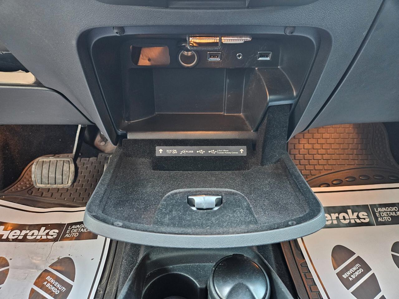 Citroen Grand C4 Picasso 1.6 e-HDi 115 ETG6 Exclusive