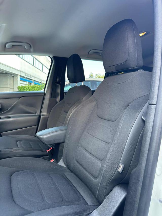 JEEP Renegade 2.0 Mjt 140CV 4WD Active Drive Low Limited