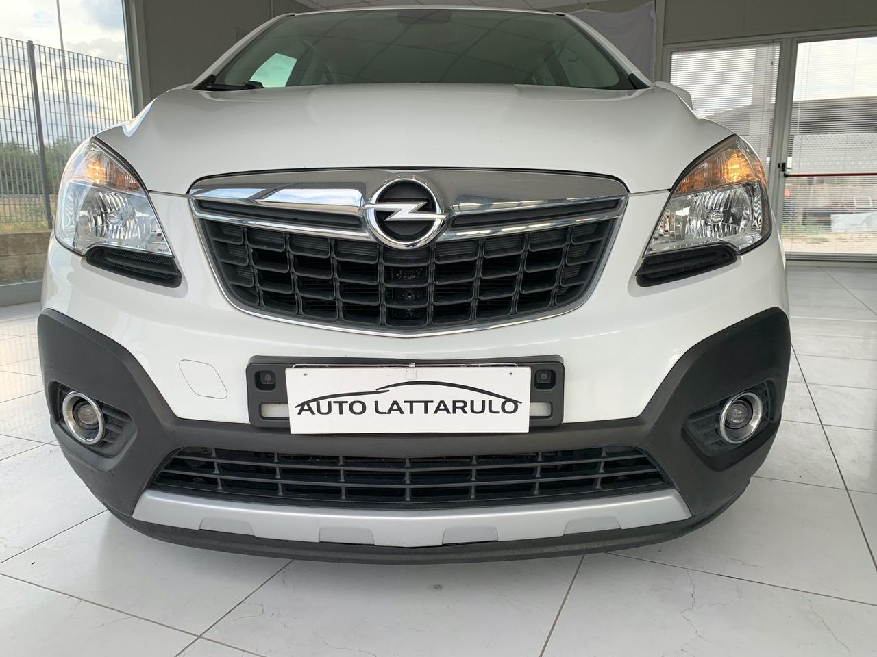 OPEL MOKKA 1700 CDTI 130 CV PERFETTA