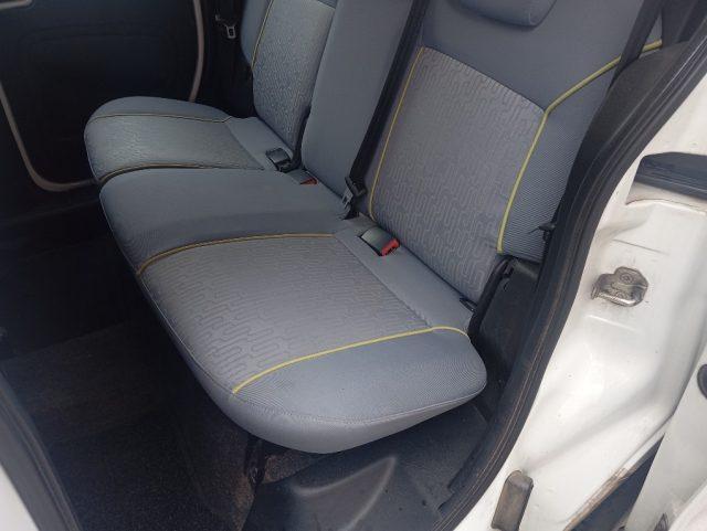 PEUGEOT Bipper Tepee 1.3 HDi 75CV ACTIVE 60.000 KM UNICO PROPIET.