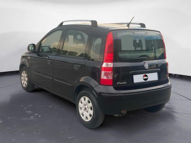 FIAT Panda 1.2 Emotion 69cv