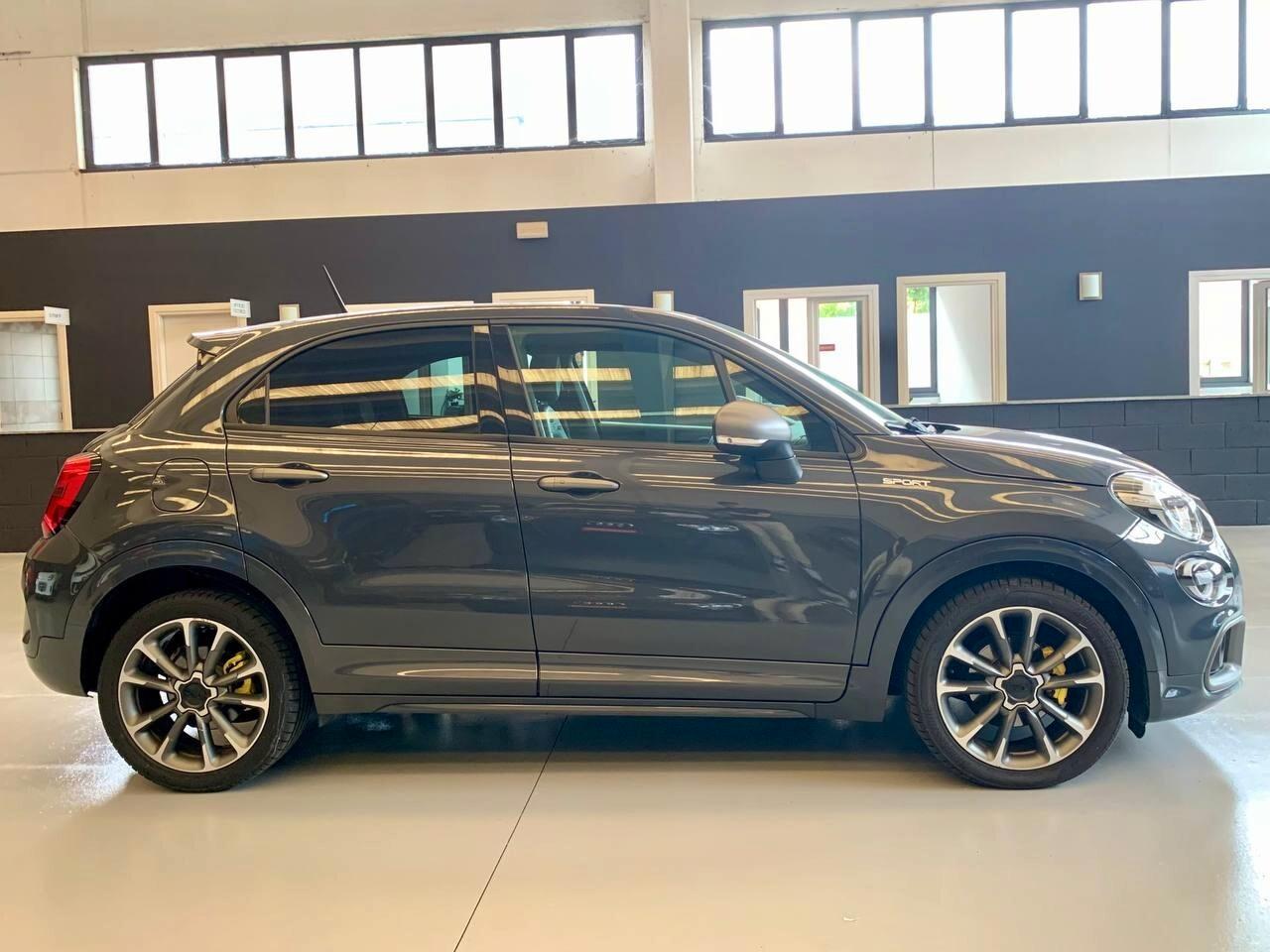Fiat 500X 1.0 T3 120 CV Sport *PREZZO PROMO*
