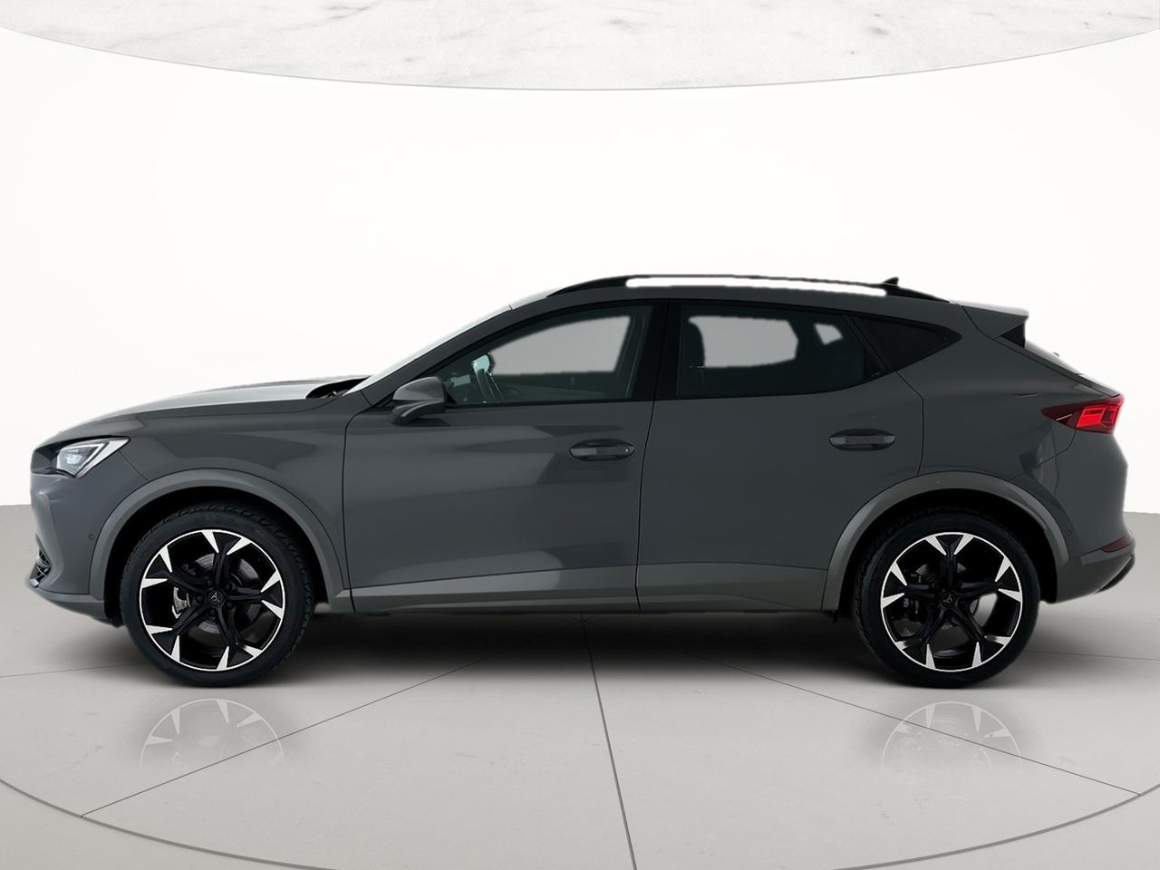 Cupra Formentor 2.0 tdi 4drive 150cv dsg