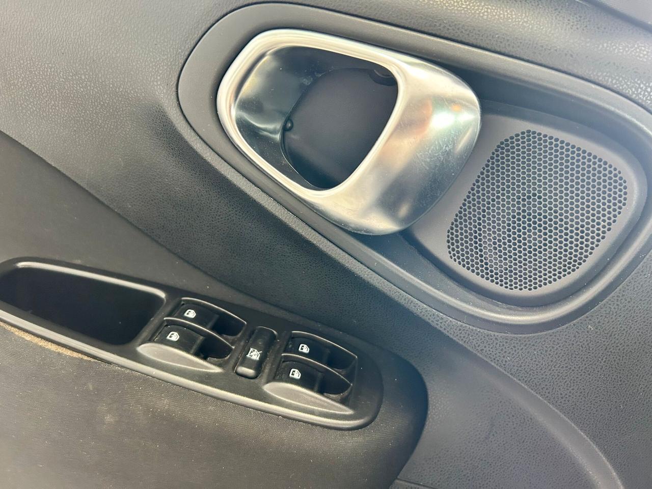 Fiat 500L 1.3 MJT Lounge x neopatentati 2013