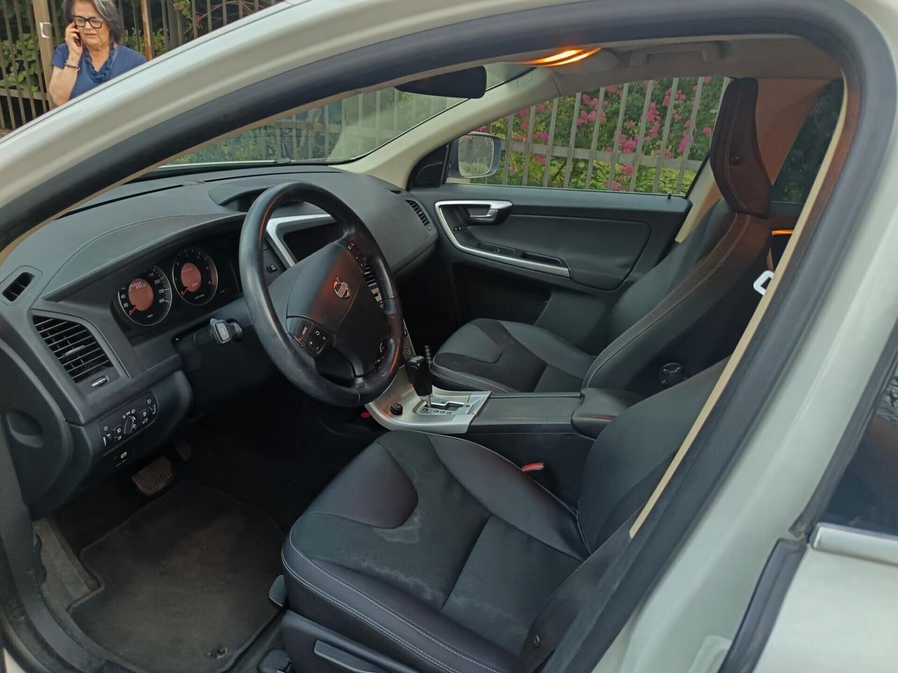 Volvo XC 60 D5 4x4 2009