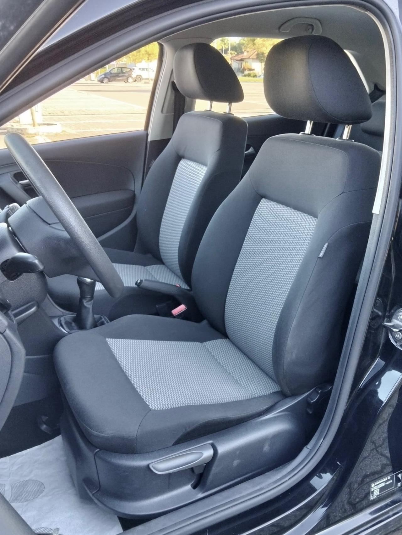 Volkswagen Polo 1.2 TDI DPF 5 p 75Cv*Sensori*Clima*Neopatentati