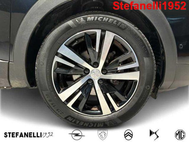 PEUGEOT 5008 II 2021 - 1.5 bluehdi GT s&s 130cv eat8