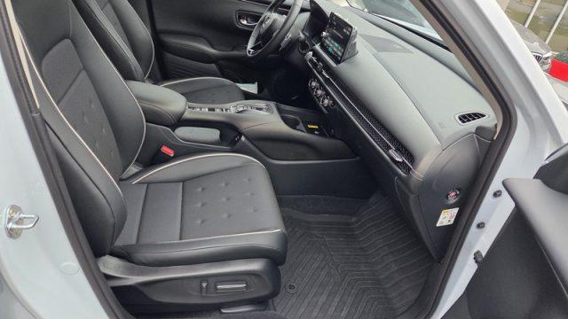 HONDA ZR-V 2.0 Hev eCVT Sport PERMUTE UNICOPROPR.
