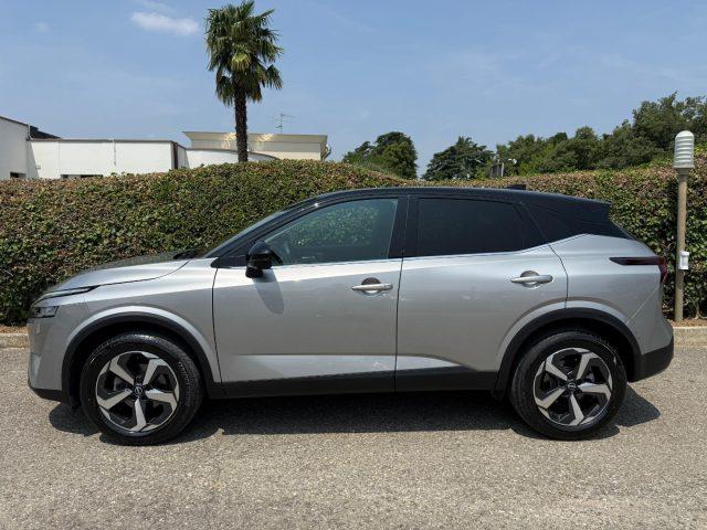 NISSAN Qashqai MHEV 158 CV Xtronic N-Connecta VARI COLORI