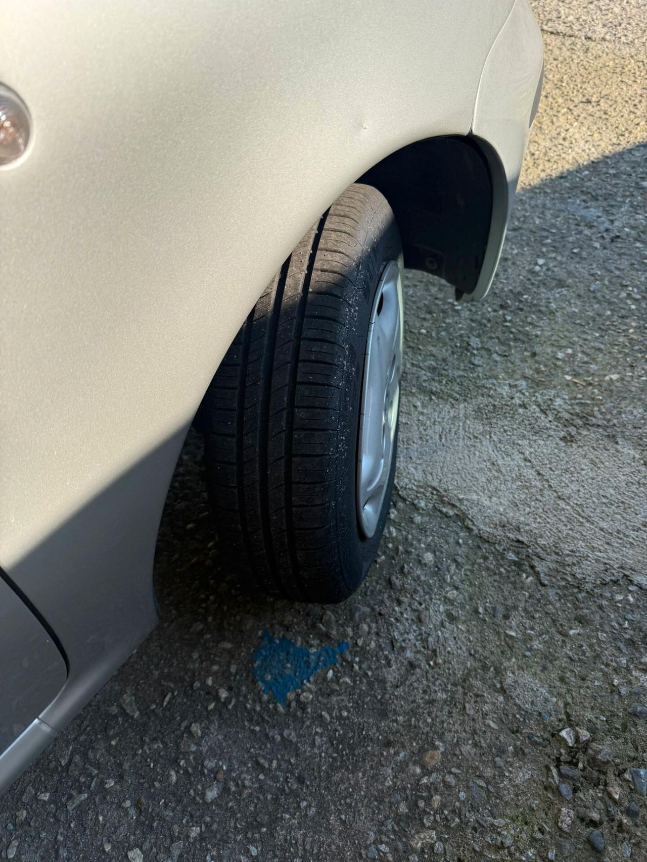 Fiat Seicento 1.1i cat Clima