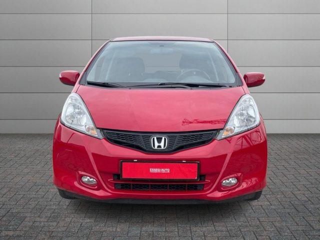 HONDA Jazz 1.4 i-VTEC Appeal Navi