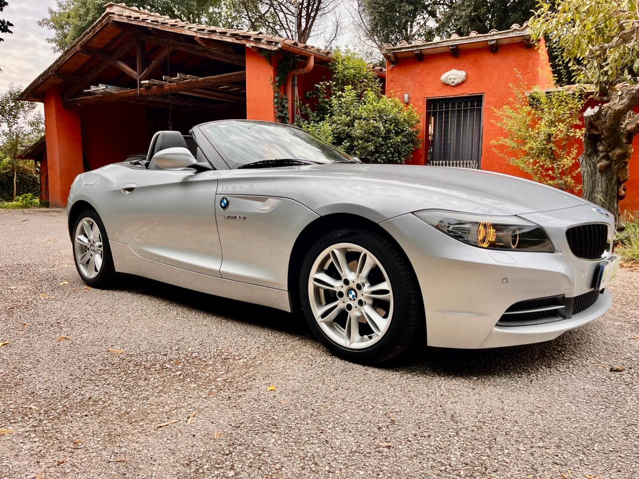 Bmw Z4 23i sDrive Sport Automatic