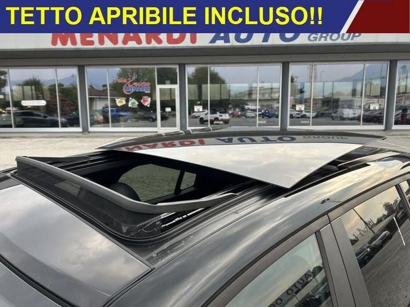 Jeep Avenger e-Hybrid 110 CV DCT Summit TETTO +NAVI+PORTELLO+CAMERA