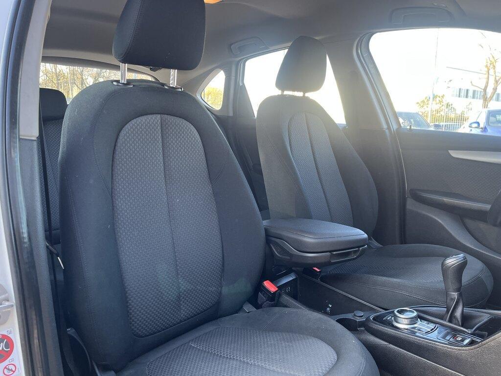 BMW Serie 2 Active Tourer 216 d