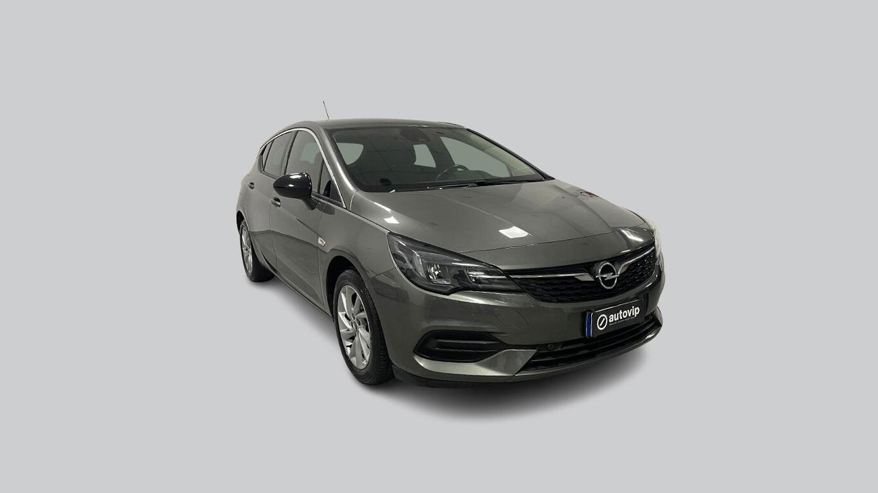 Opel Astra 1.5 CDTI 122 CV S&S AT9 5 porte Business Elegance