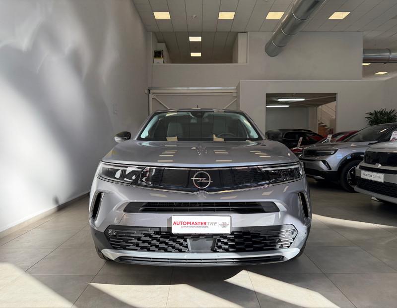 Opel Mokka Mokka 1.2 Turbo 130 CV aut. GS
