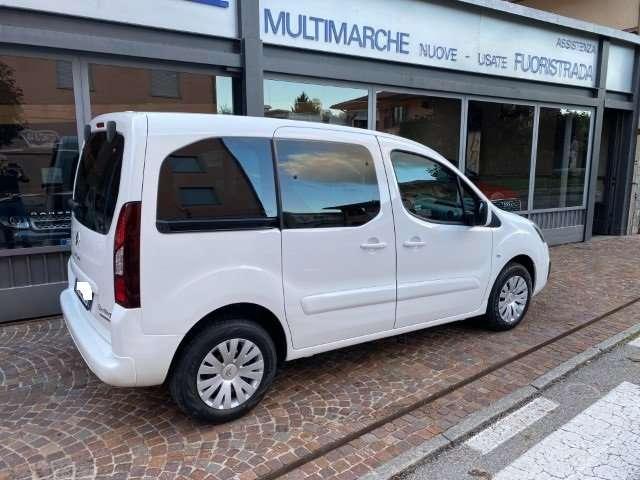 Citroen Berlingo Multispace 1.6 HDI Seduction