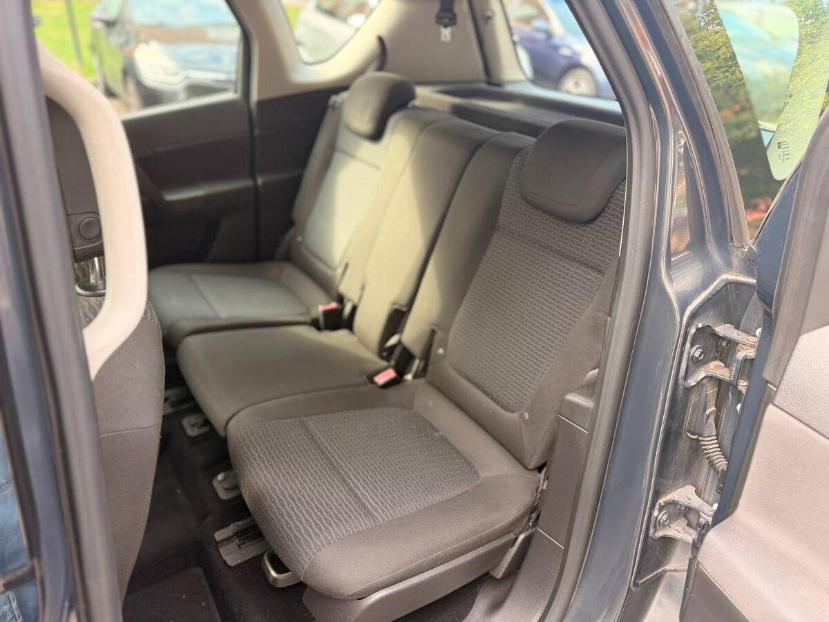 Opel Meriva 1.4 Innovation (cosmo) 100cv