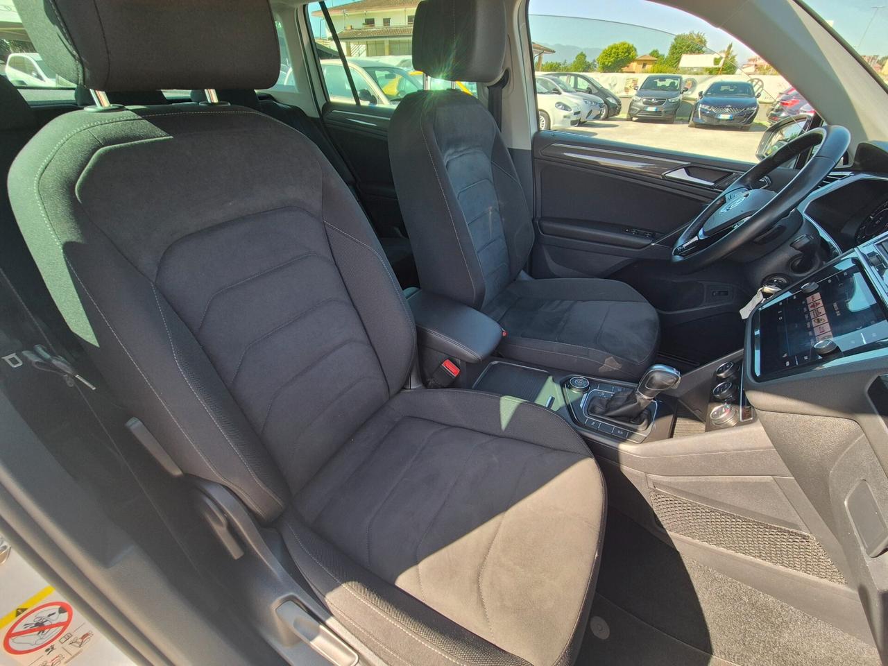 Volkswagen Tiguan 2.0 TDI SCR DSG 4MOTION FULL OPT
