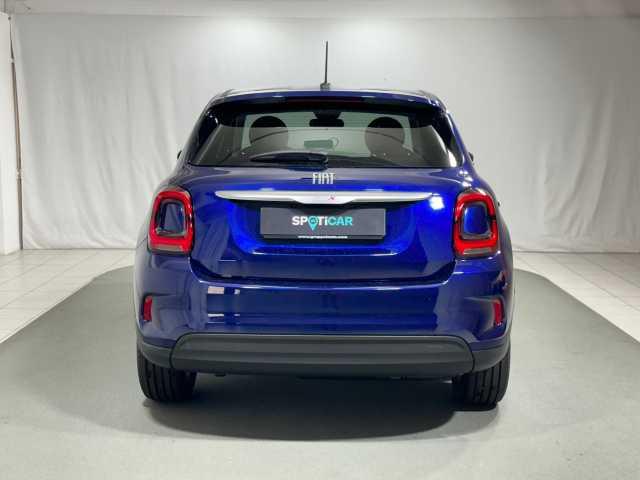 Fiat 500X 1.3 MultiJet 95 CV Club