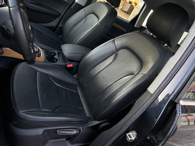 AUDI Q5 2.0 TDI 177CV quattro S tronic Advanced Plus