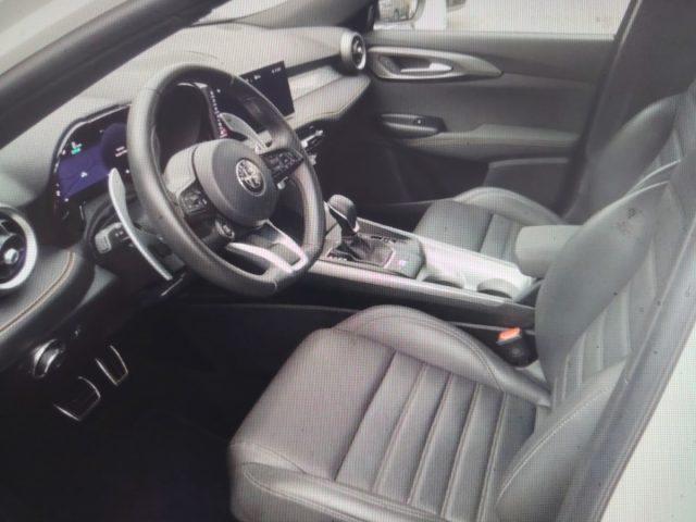 ALFA ROMEO Tonale 1.5 160 CV MHEV TCT7 Veloce