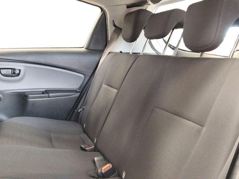 Toyota Yaris Hybrid 1.5 Hybrid Cool