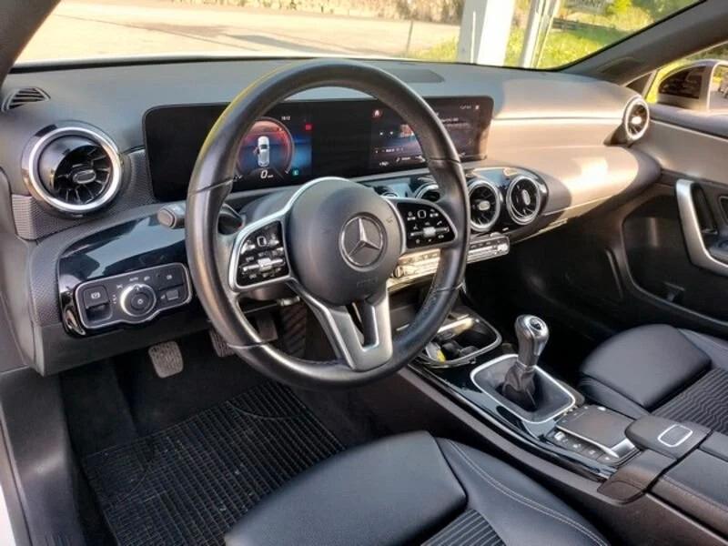 Mercedes-benz A 160 180 Executive