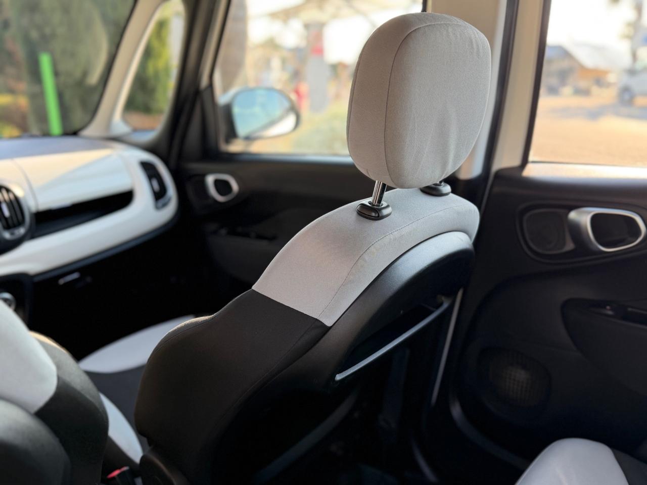 FIAT 500L 1.4 95cv (70kw) 2013 LOUNGE NEOPATENTATI