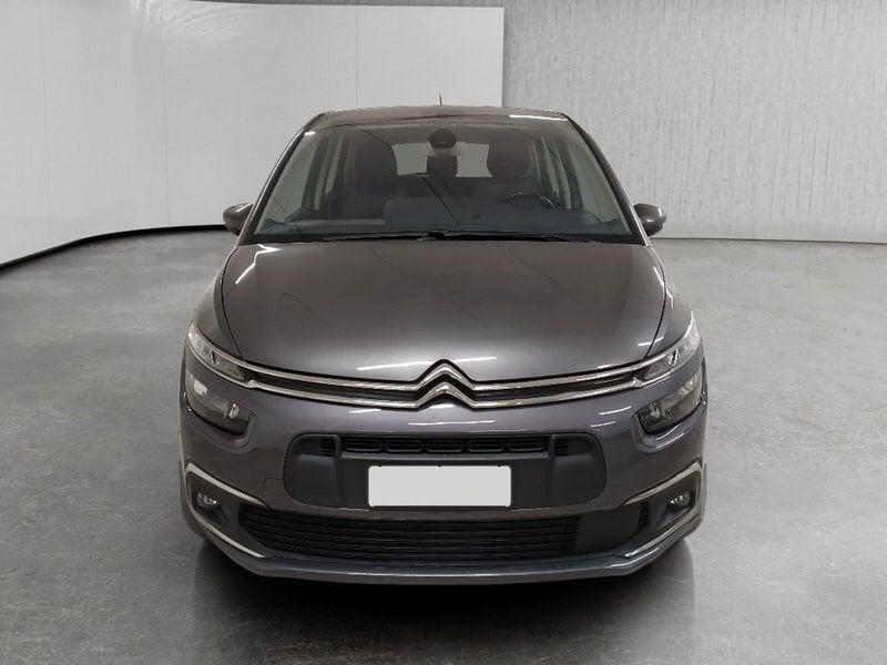 Citroën C4 SpaceTourer 1.5 bluehdi Feel s&s 130cv