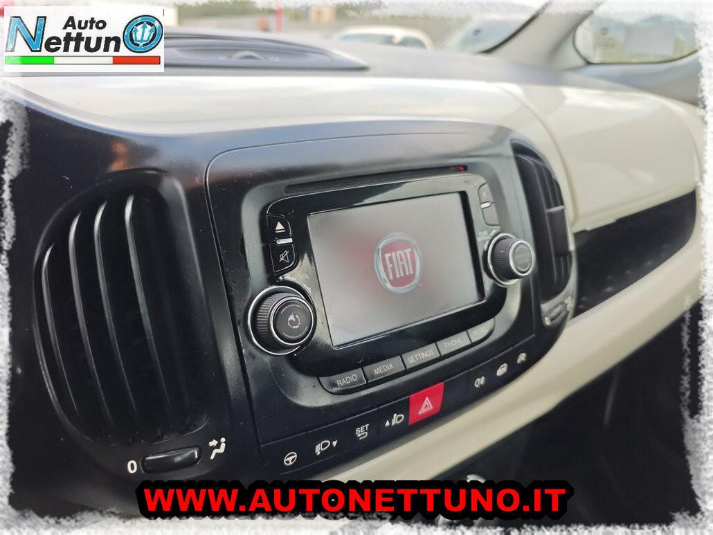 Fiat 500L 1.3 Multijet 85 CV Lounge NO BOLLO
