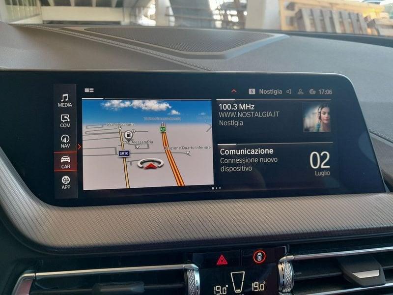 BMW Serie 2 Gran Coupe M235i Gran Coupe xdrive auto