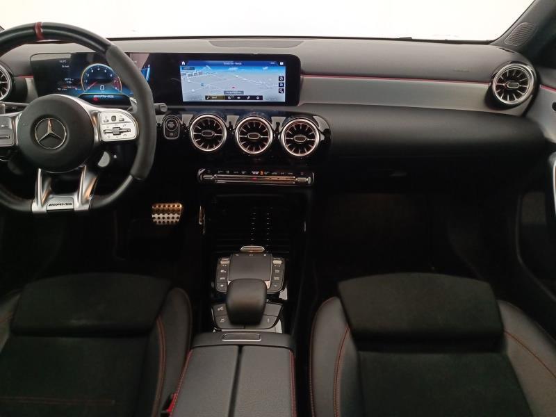 Mercedes Classe A 35 AMG 4Matic 7G-DCT