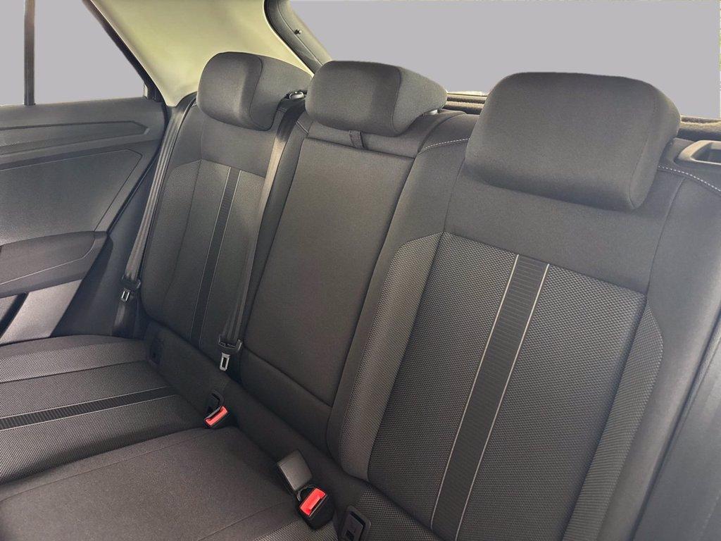 VOLKSWAGEN T-roc 1.5 tsi life dsg del 2023