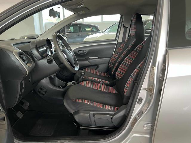 CITROEN C1 VTi 68 5 porte Feel