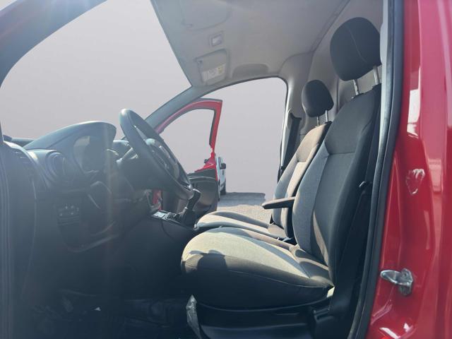 FIAT Fiorino 1.3 MJT 95CV-OFFICINA MOBILE EX TELECOM-E6B-